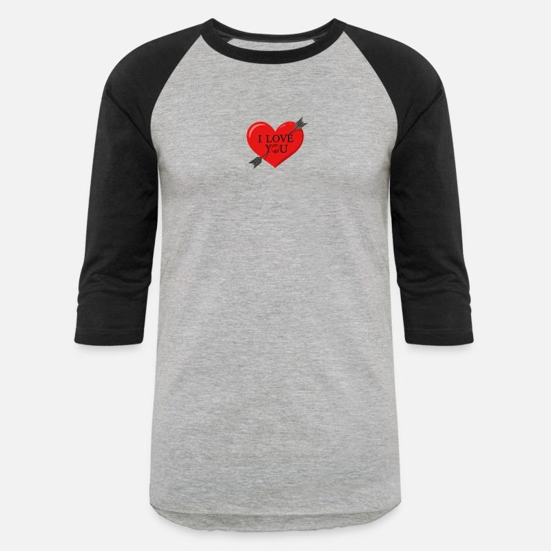 I Love You - Arrow Heart