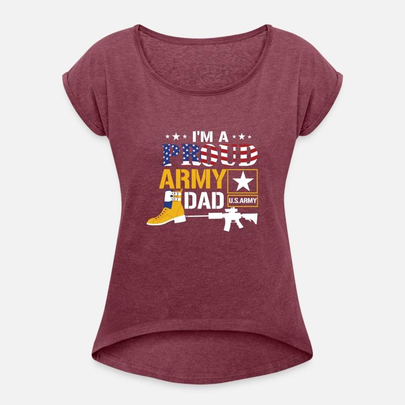 I m A Proud Army Dad