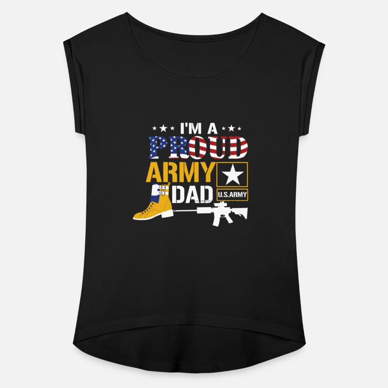 I m A Proud Army Dad