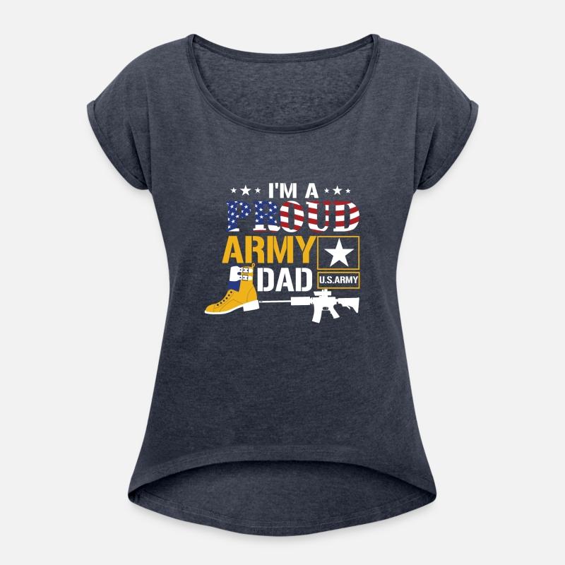 I m A Proud Army Dad