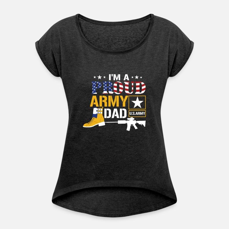 I m A Proud Army Dad