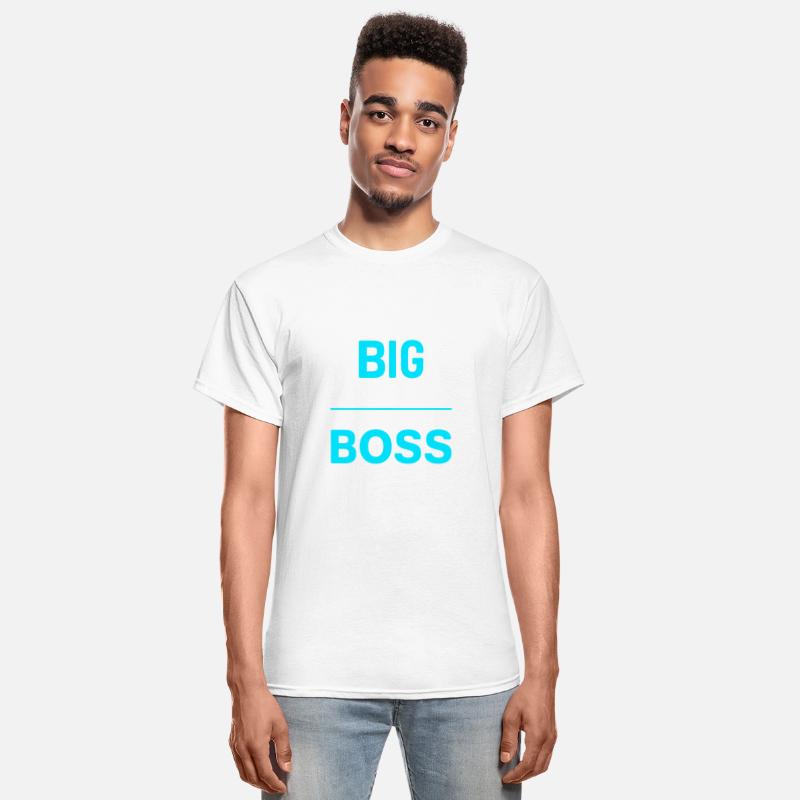 I m The Big Brother Which Makes Me The Boss
