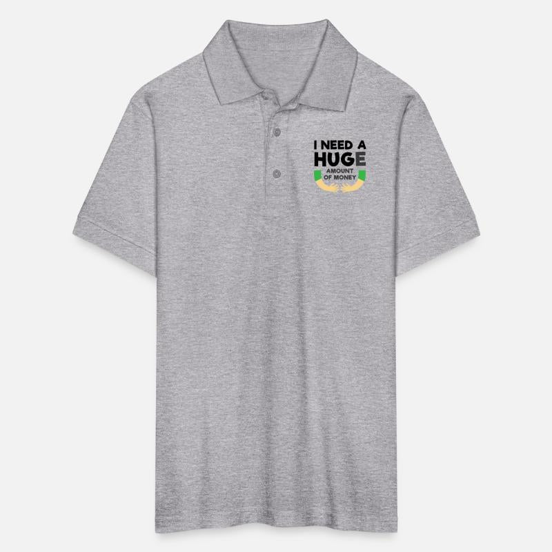 I Need A Huge Amount of money