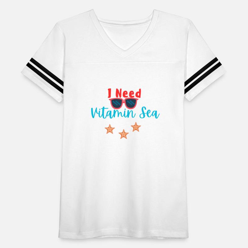 I Need Vitamin Sea