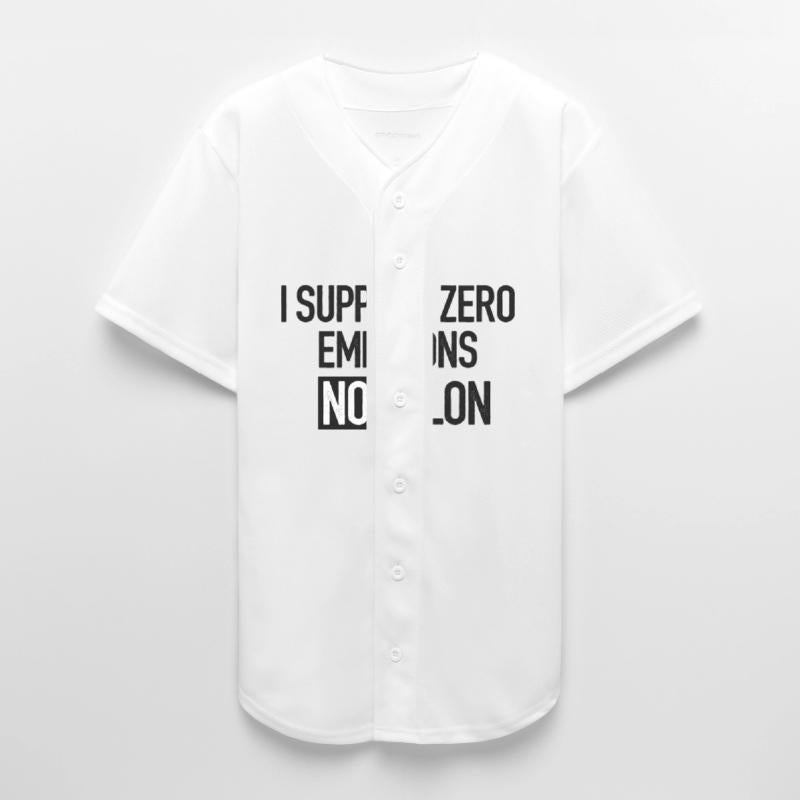 I support zero emissions not Elon Musk - Anti no