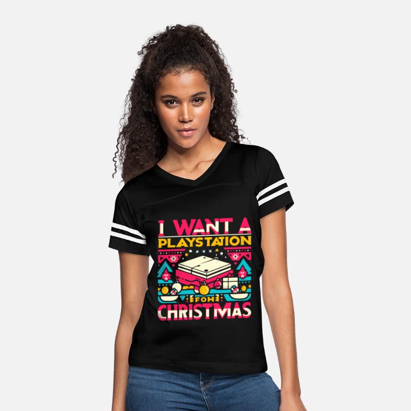 I want a playstation for Christmas
