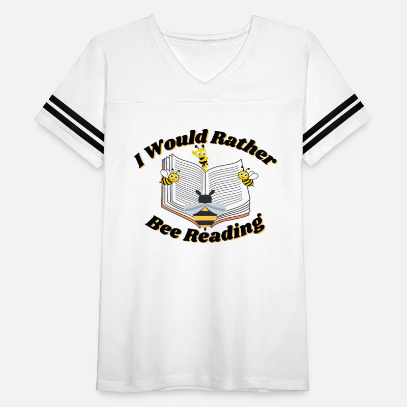 I Would Rather Bee Reading Essential T Shirt
