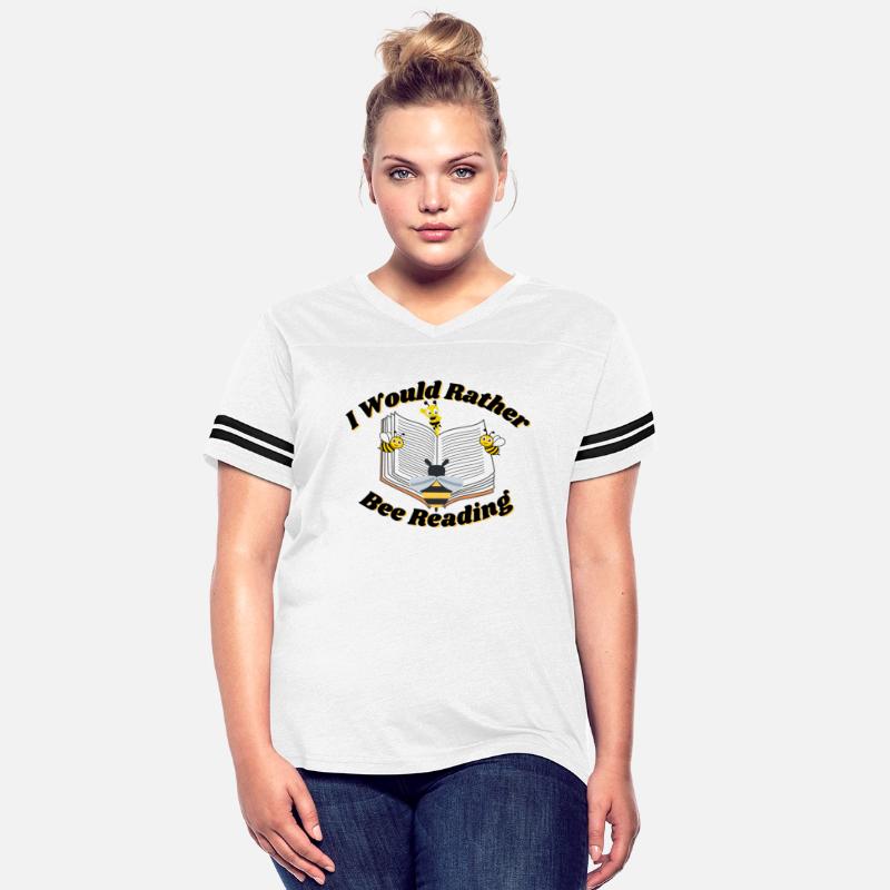 I Would Rather Bee Reading Essential T Shirt