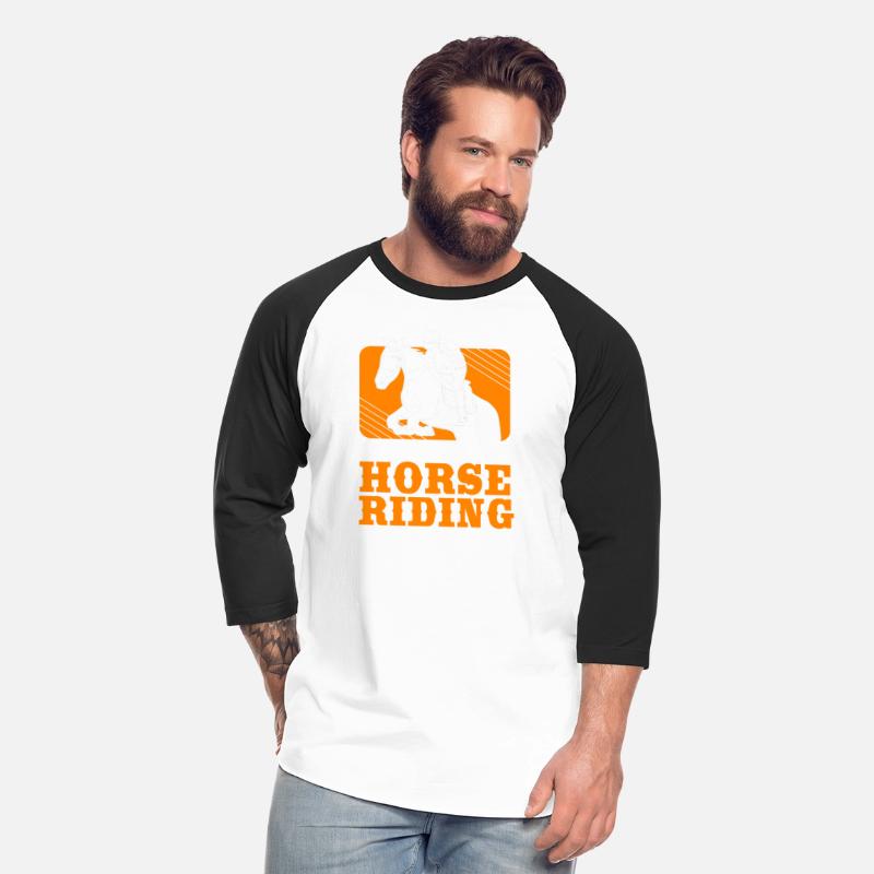 Id Rather Be Riding Horse Funny Show Jumping