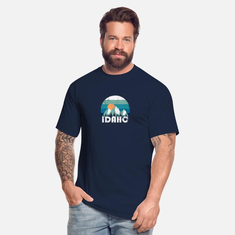 Idaho State