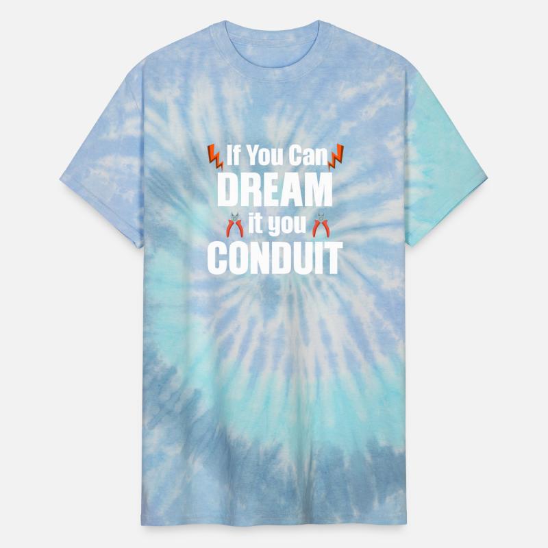 If you Can Dream It You Conduit Funny Electrician