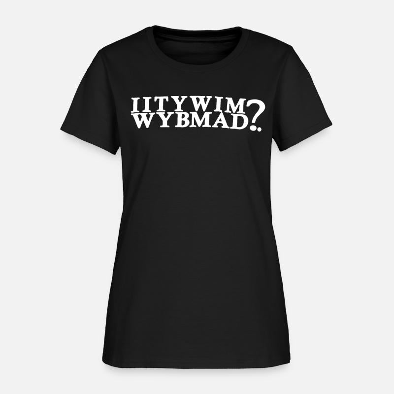 Iitywimwybmad Bartender Beer Get Free Drinks T Shi