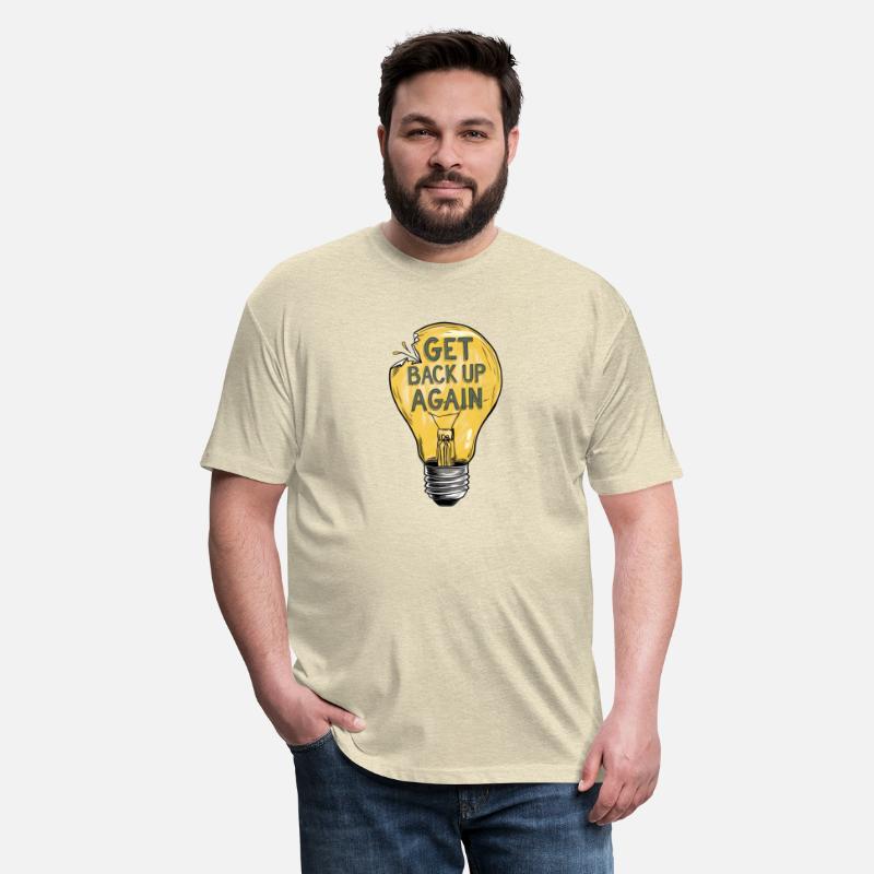 illustration of a yellow lightbulb