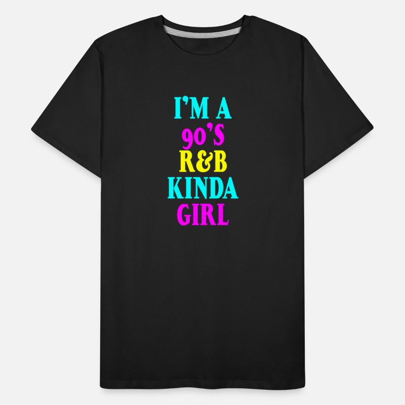 I'm a 90's R'b Kinda Girl 12