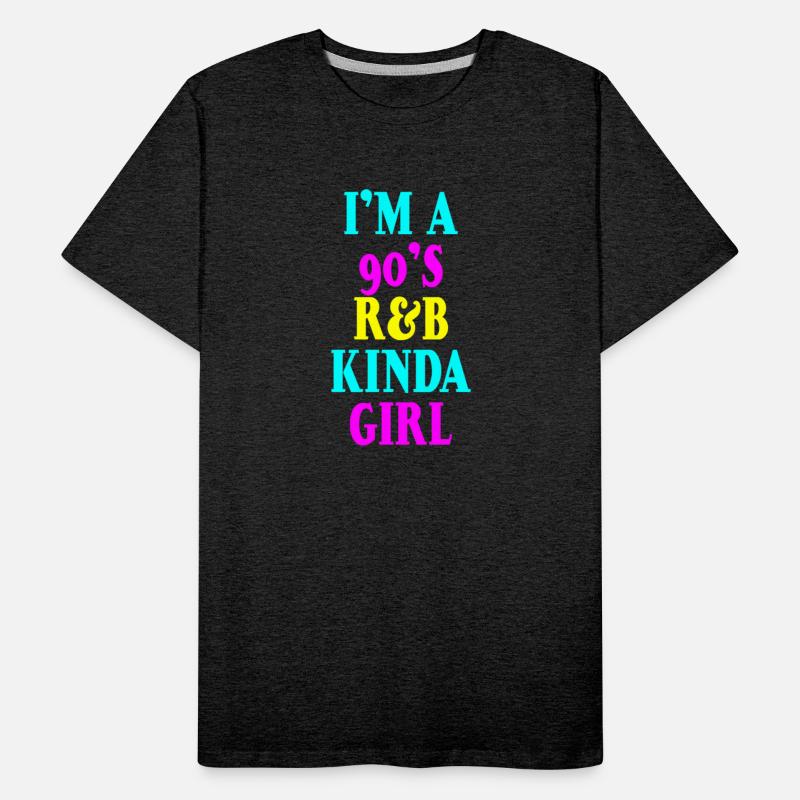 I'm a 90's R'b Kinda Girl 12