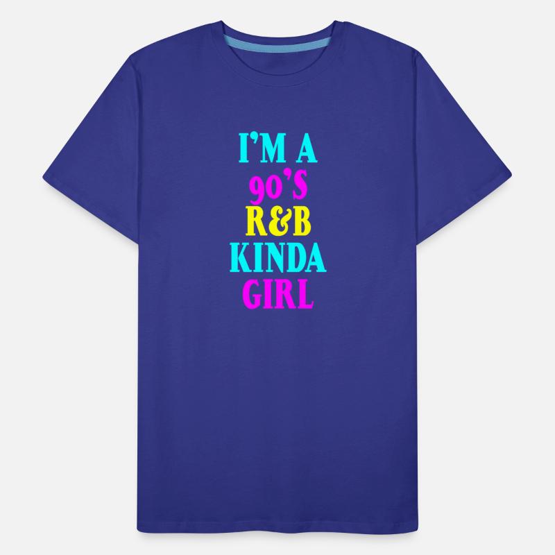 I'm a 90's R'b Kinda Girl 12