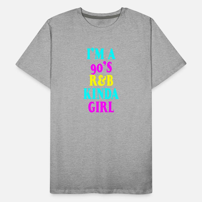 I'm a 90's R'b Kinda Girl 12