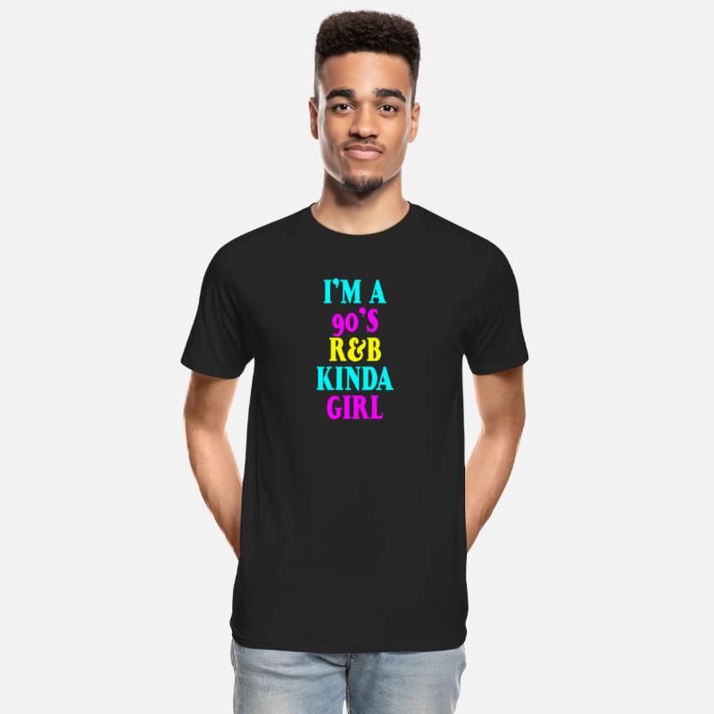 I'm a 90's R'b Kinda Girl 12