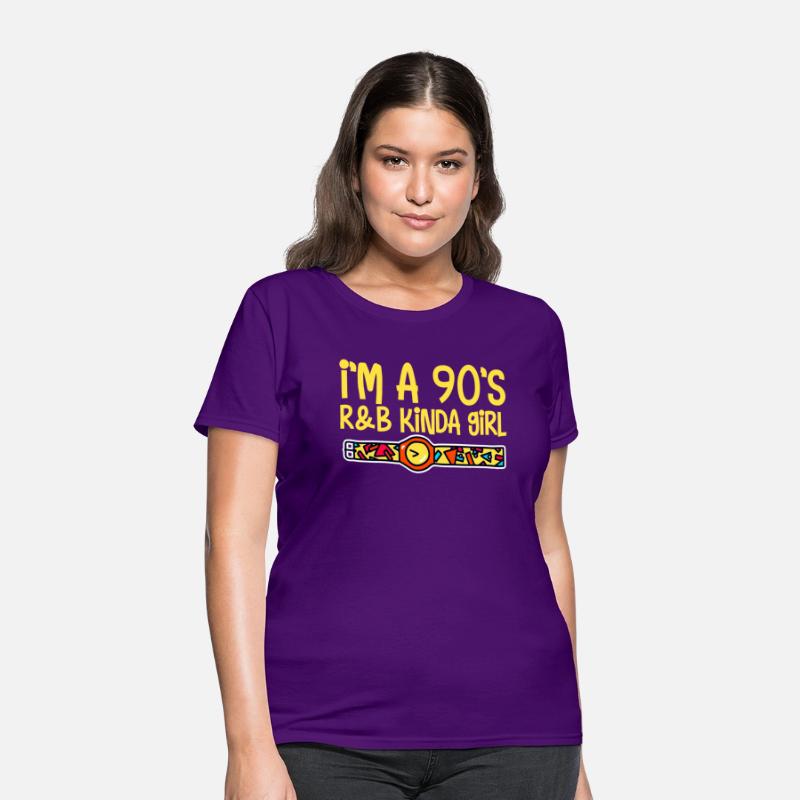 I'm a 90's R'b Kinda Girl 15