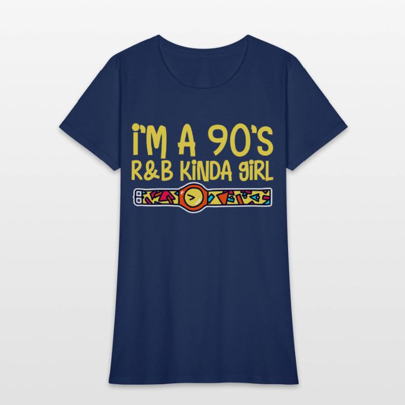 I'm a 90's R'b Kinda Girl 15