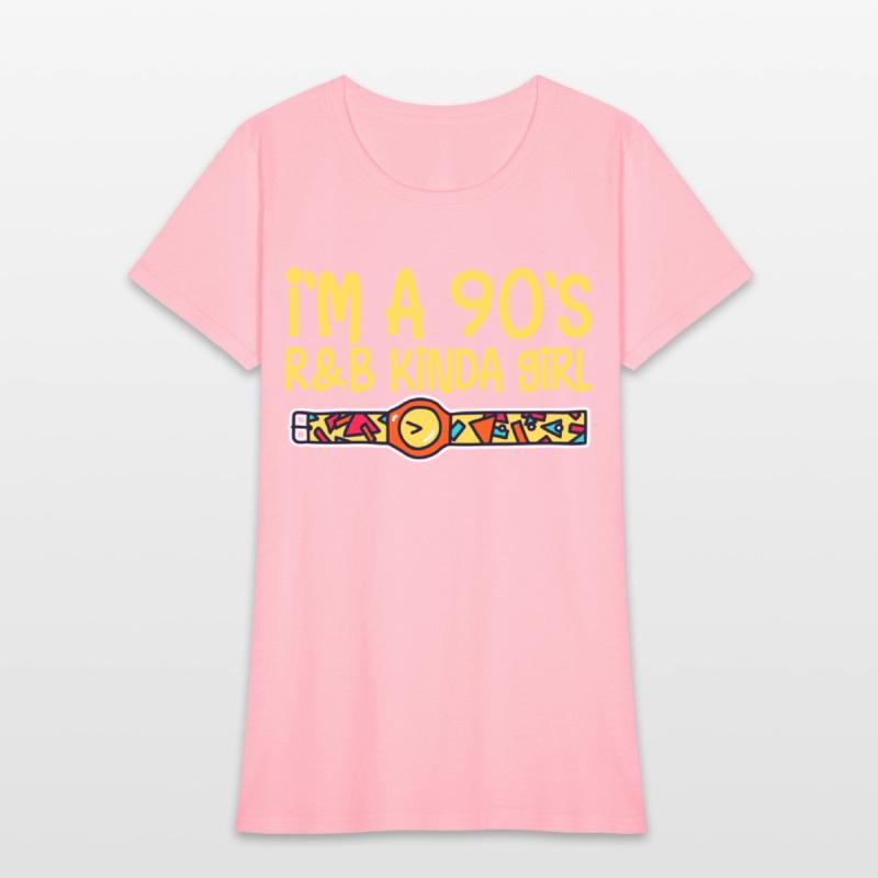 I'm a 90's R'b Kinda Girl 15