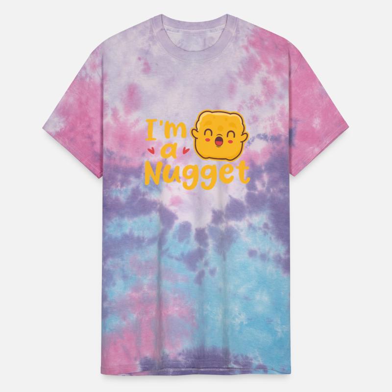 I'm A Nugget