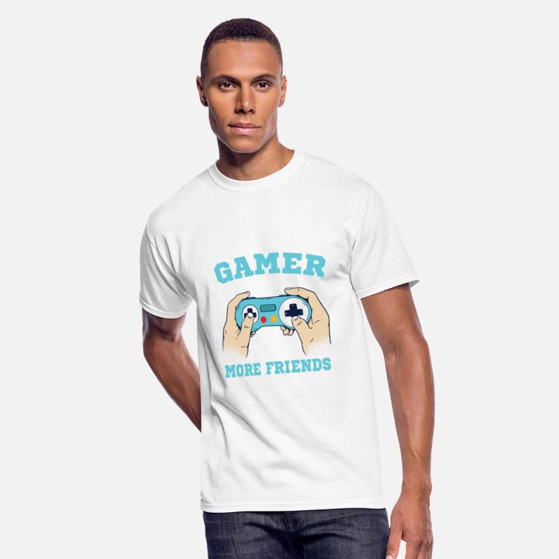 I'm A Pro Gamer I Actually Know More Friends Than