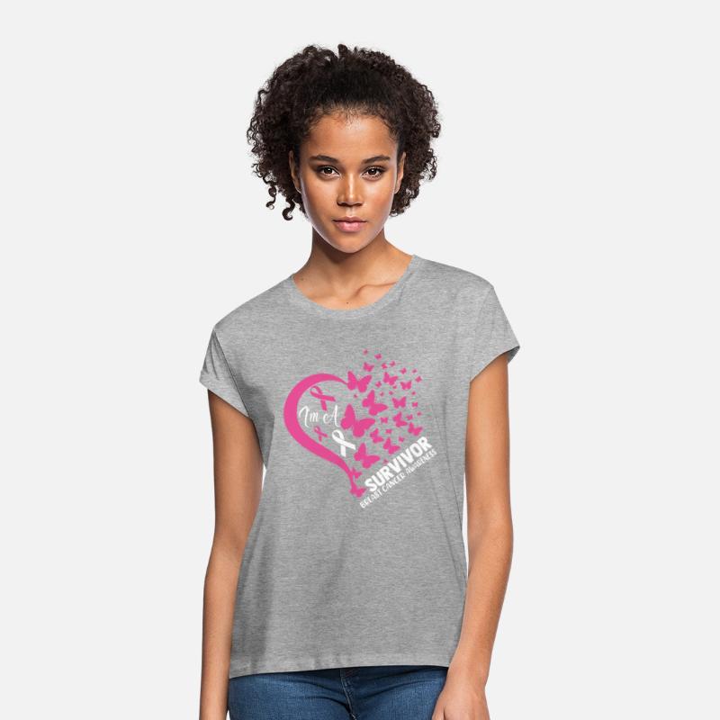 I’m a Survivor – Breast Cancer Awareness
