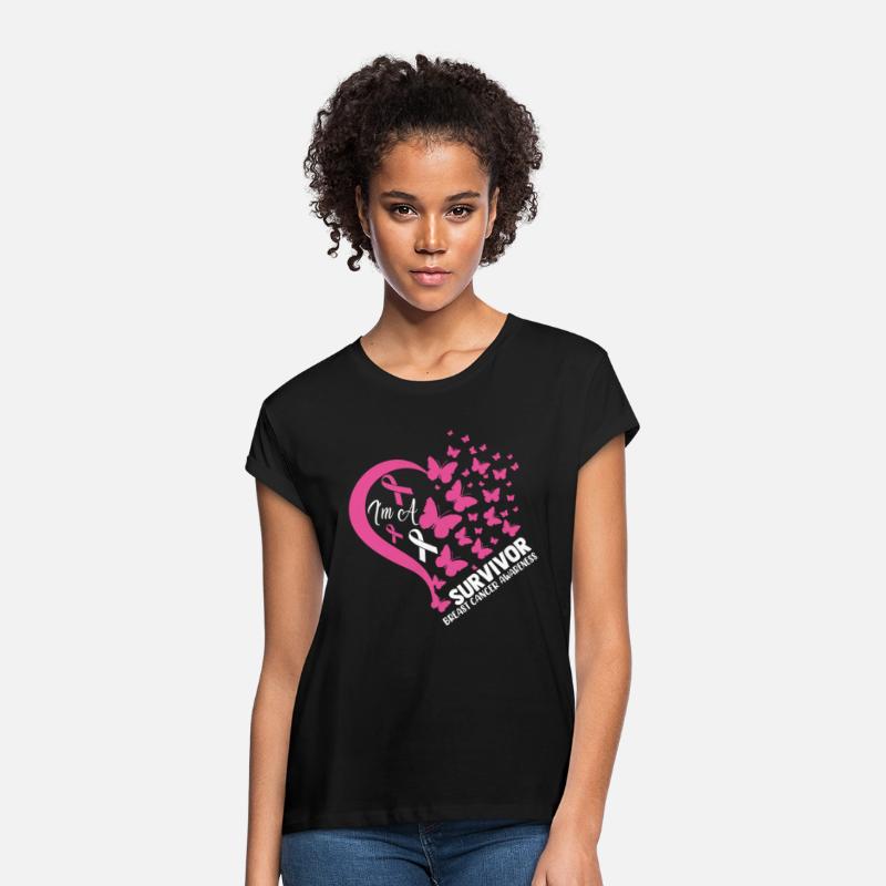 I’m a Survivor – Breast Cancer Awareness