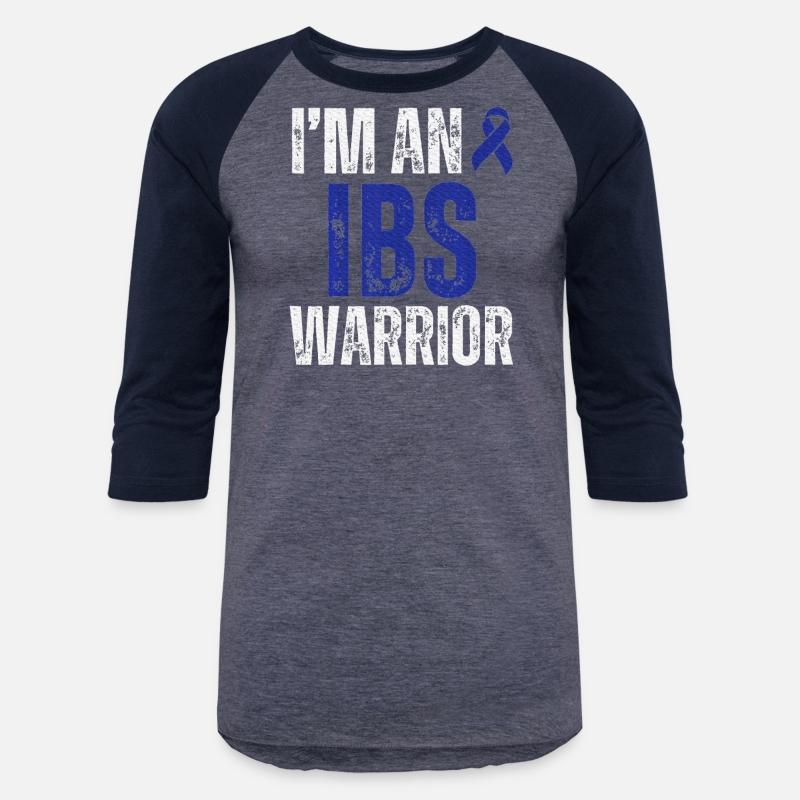 I'M An Ibs Warrior Irritable Bowel Syndrome
