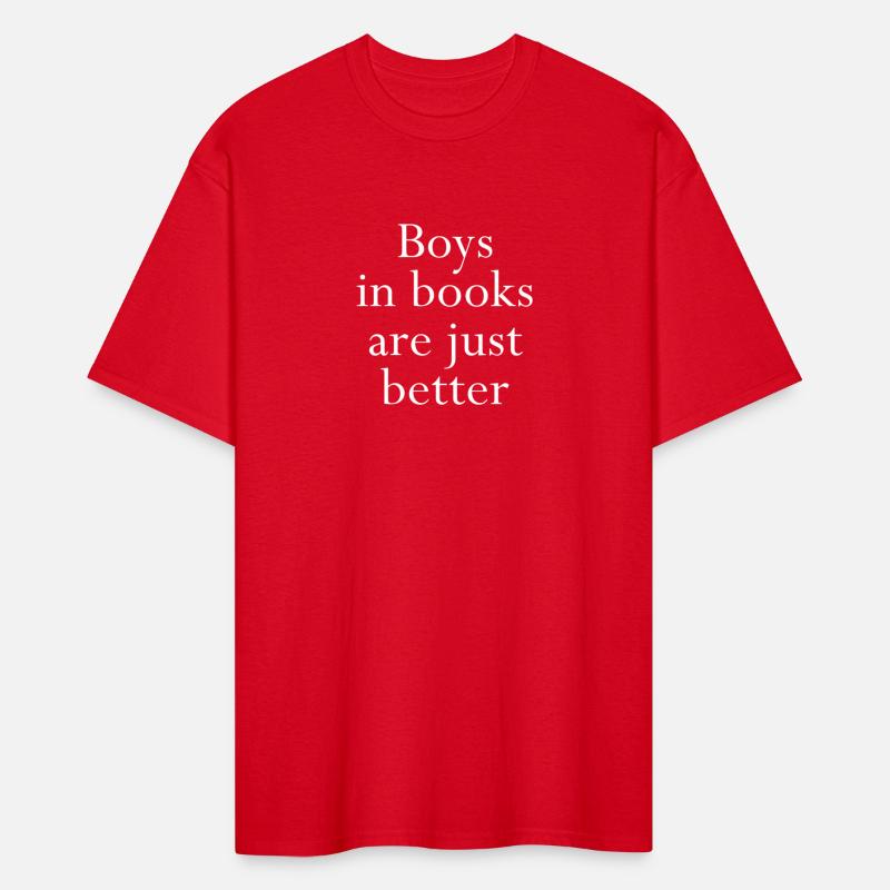 In Boo Are Just Better Book Bookworm