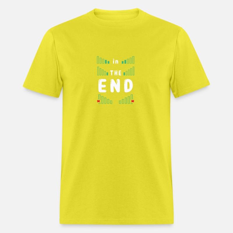 IN THE END