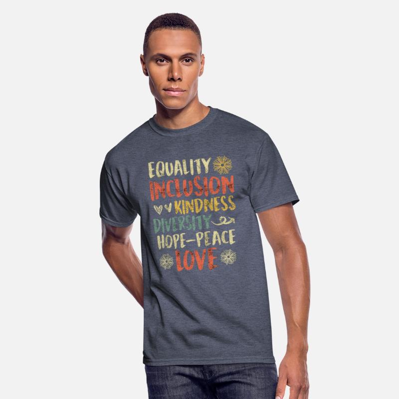 Inclusion handicap acceptance and awareness
