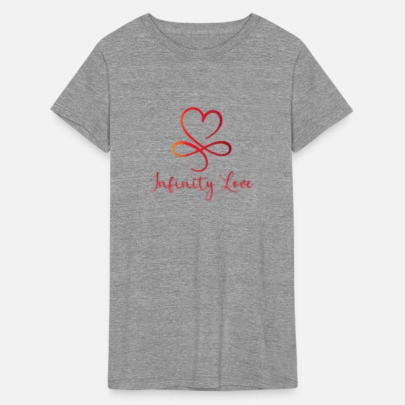 Infinity Love
