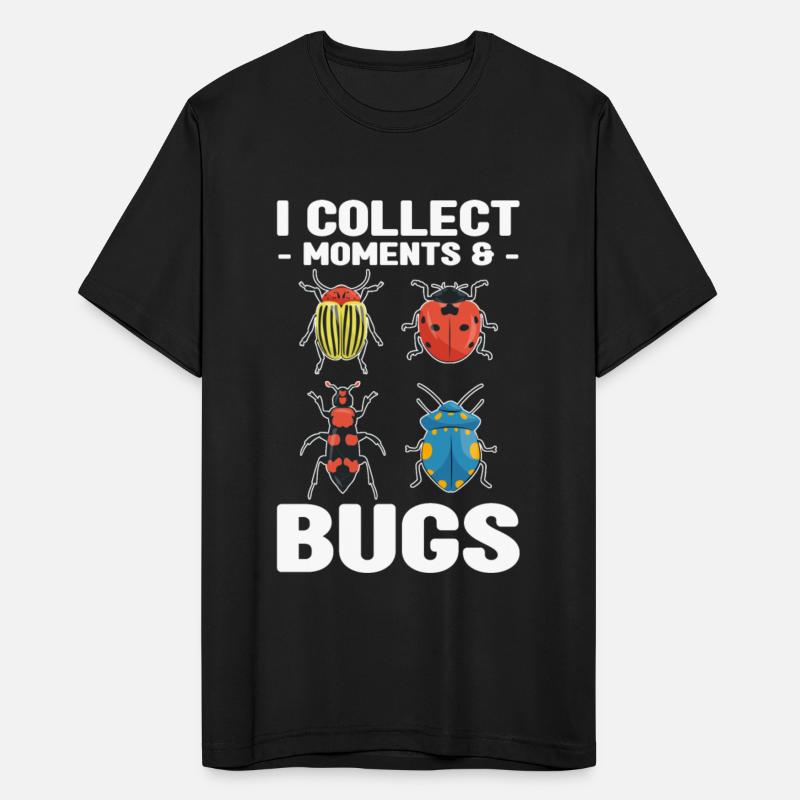 Insect Collector | Insect Entomology Gifts