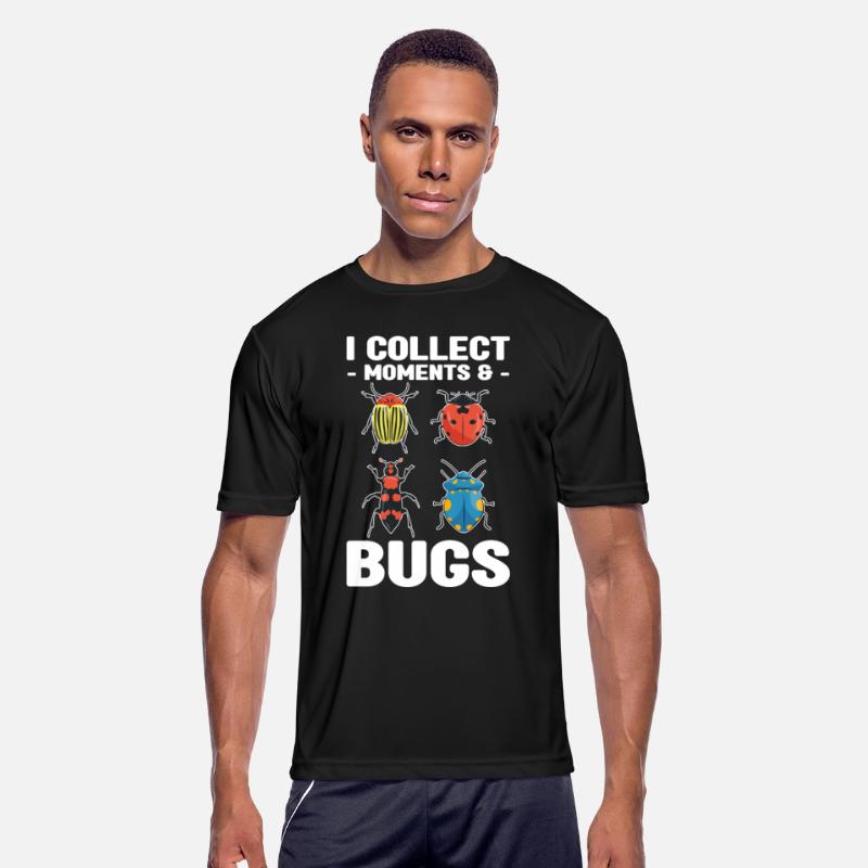 Insect Collector | Insect Entomology Gifts