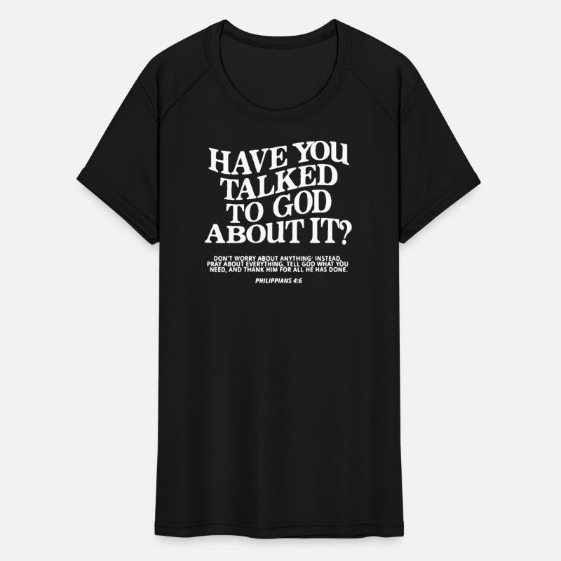 Inspirational Biblical Quote Design