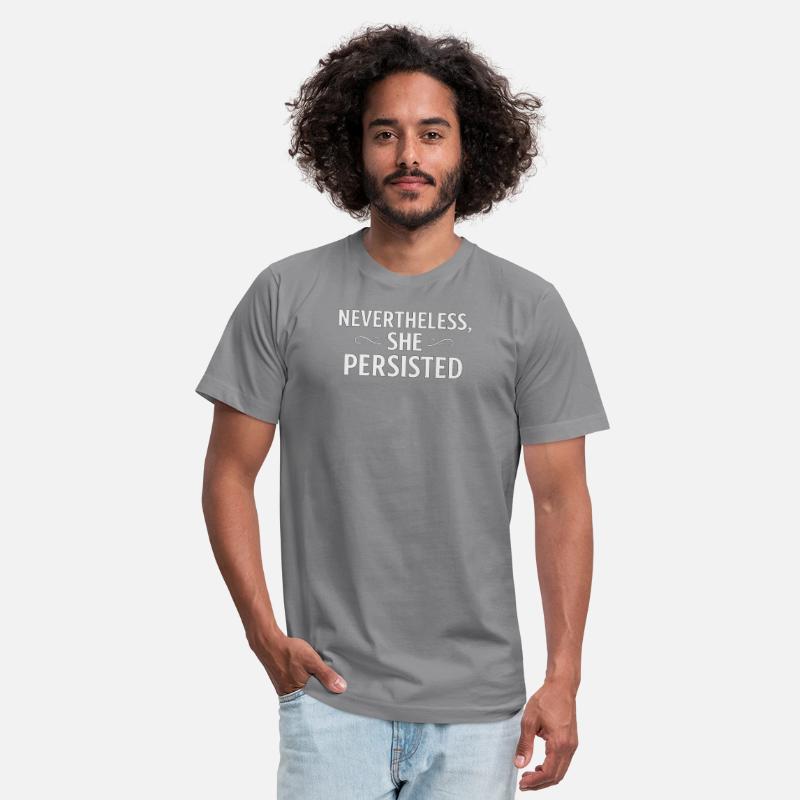 Inspirational Persistence Quote Design