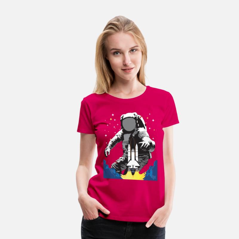 Into Space HD Design