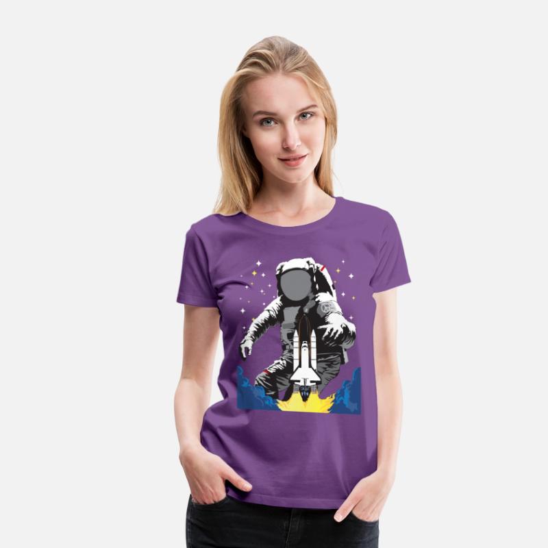 Into Space HD Design