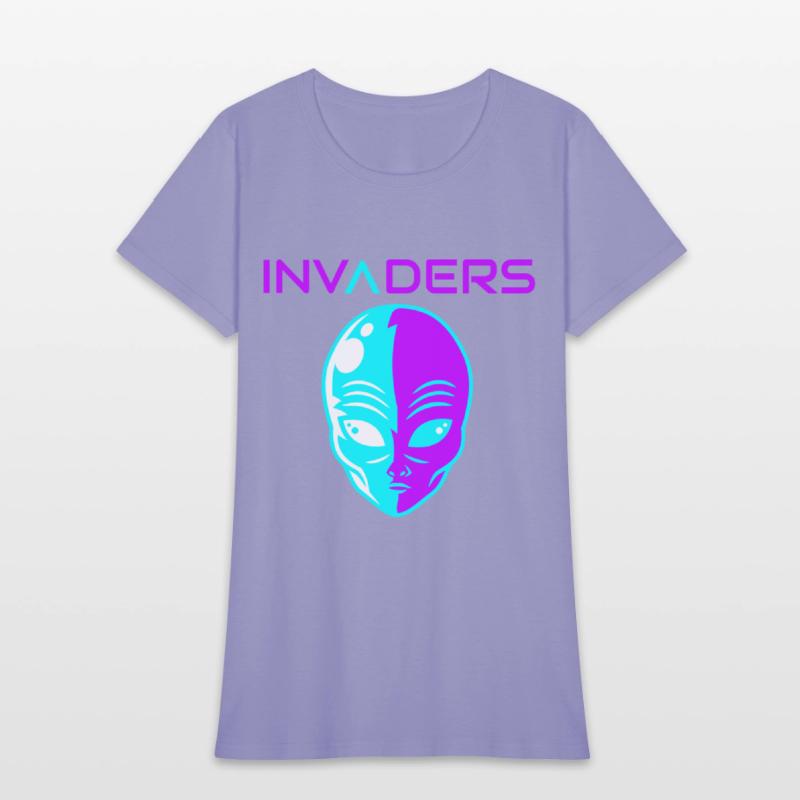 INVADERS (pd150)