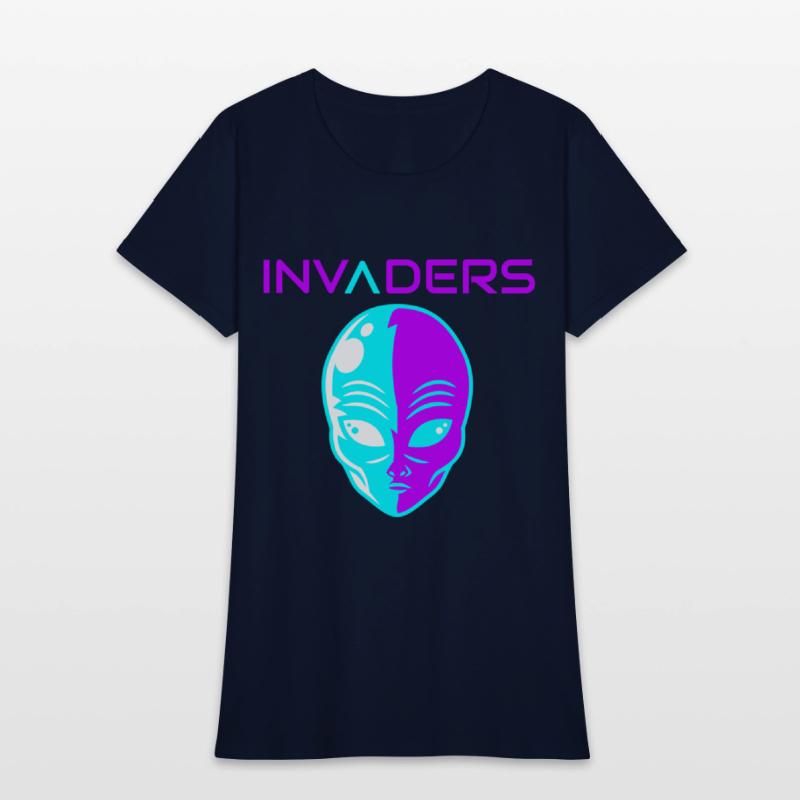 INVADERS (pd150)