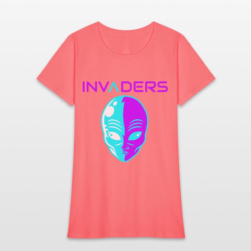 INVADERS (pd150)