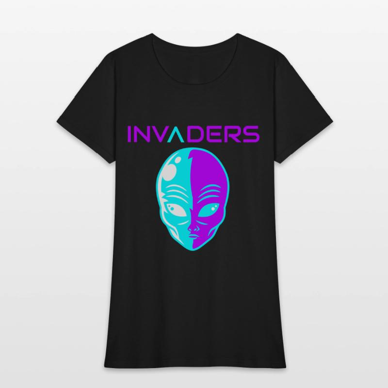 INVADERS (pd150)