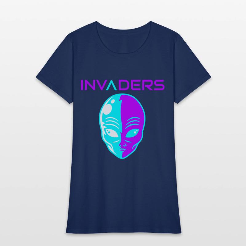 INVADERS (pd150)