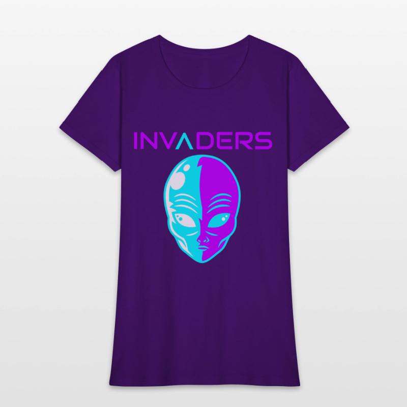 INVADERS (pd150)