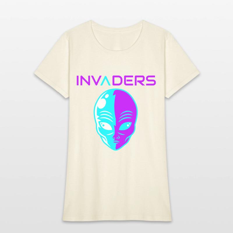 INVADERS (pd150)