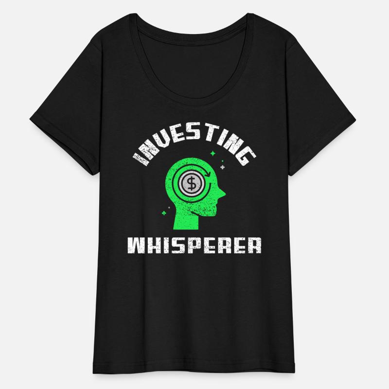 Investing Whisperer Beginning Investing
