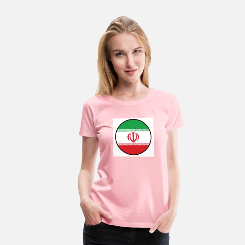 Iran Flag