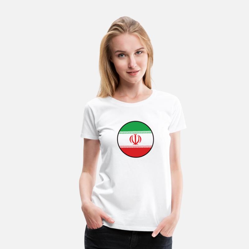 Iran Flag